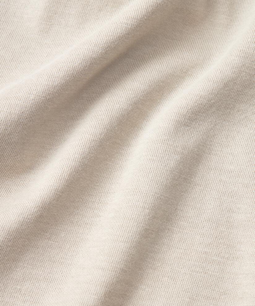 T-shirt En Coton Avec Imprimé, Sea Turtle
