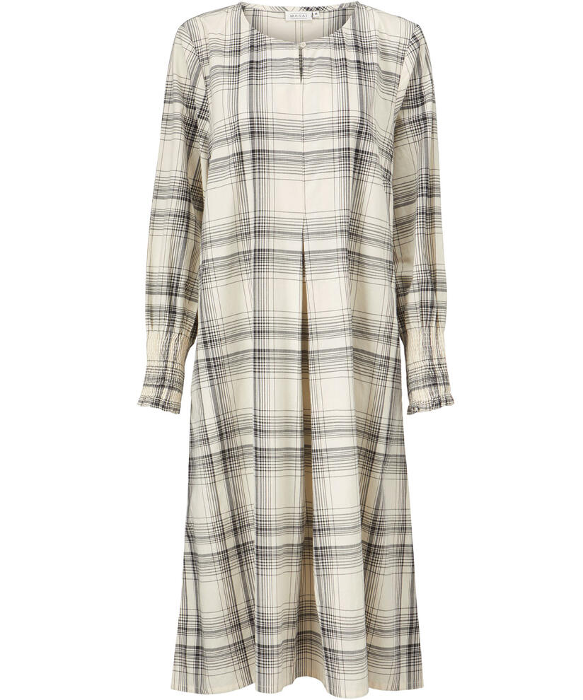 NORASSA DRESS, Black