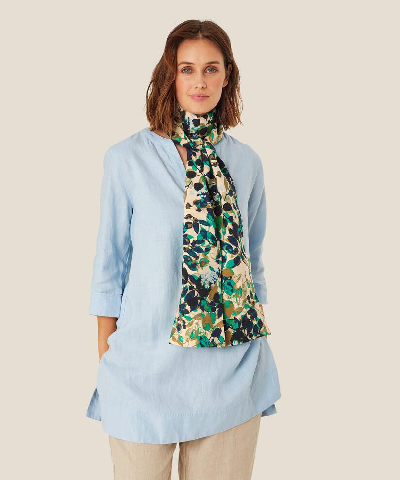 Foulard en Viscose, Greenlake