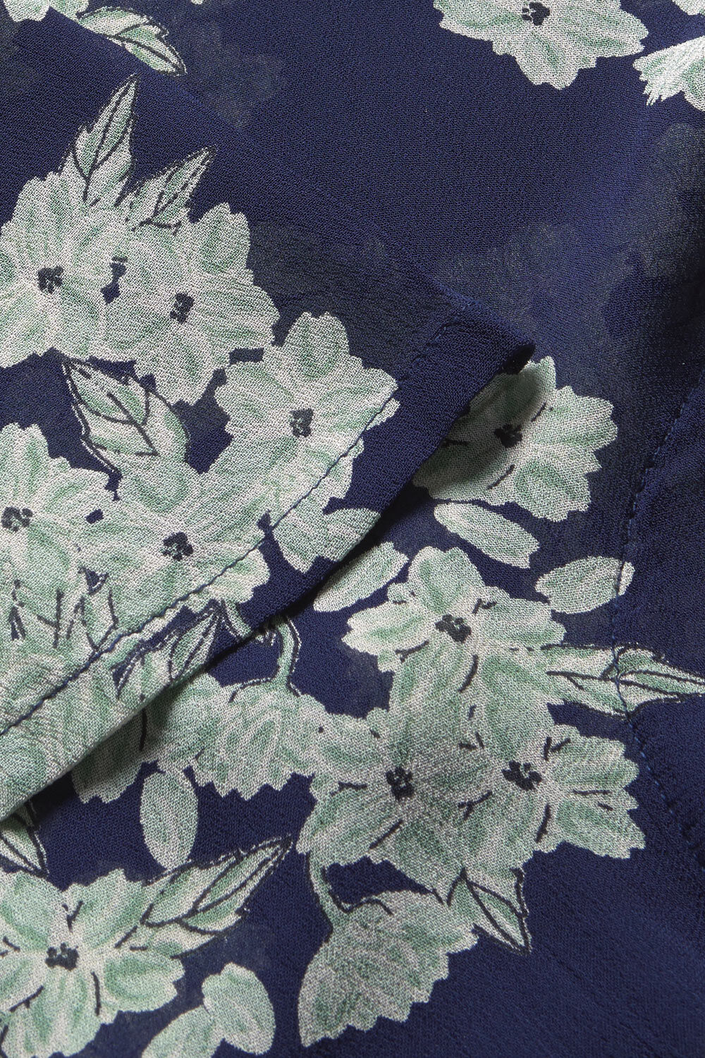 NATANIA DRESS, Medieval Blue