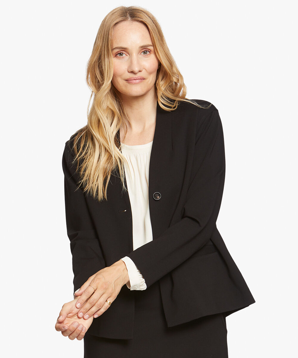 JOLANA JACKET, Black