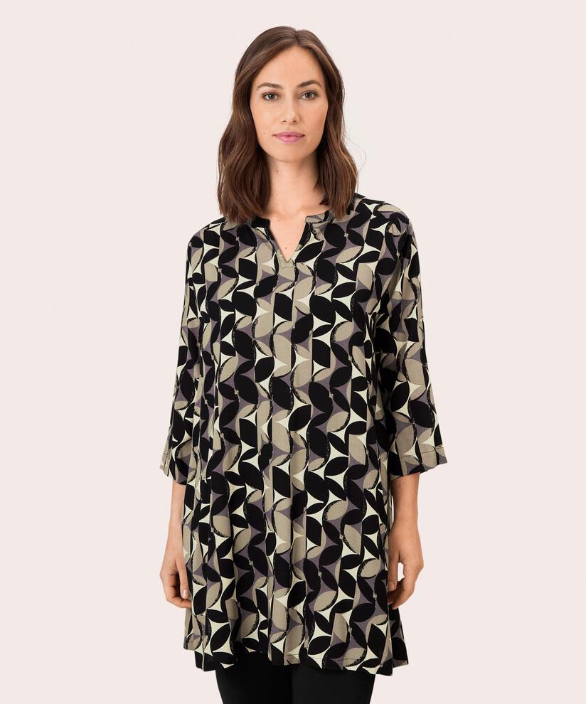 Gravis Tunic, Volcanic