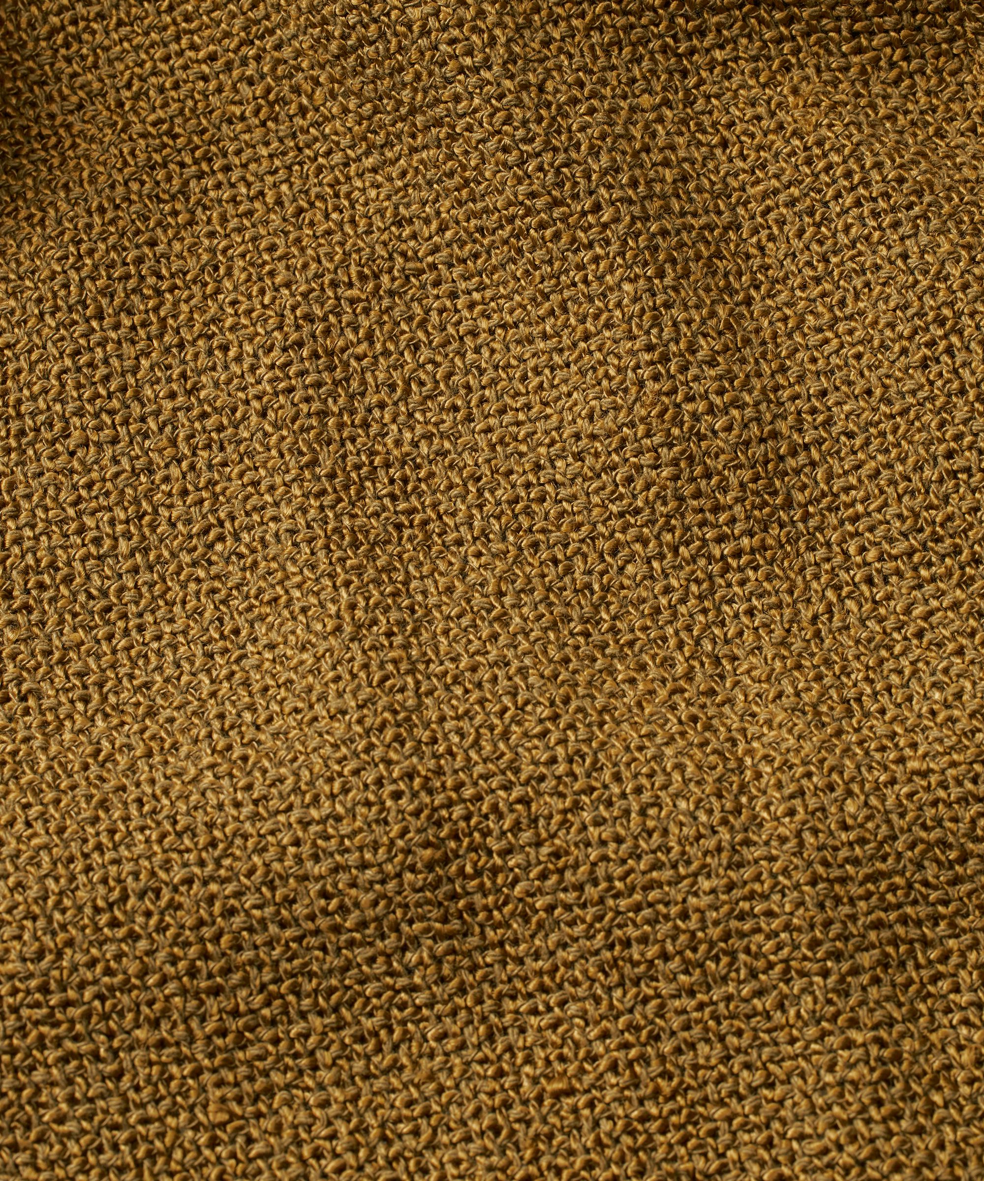 Veste Longue En Bouclé, Breen