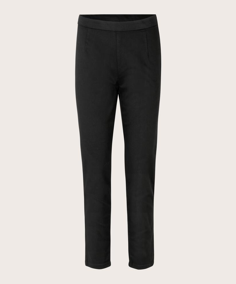 PALAS TROUSERS, Black