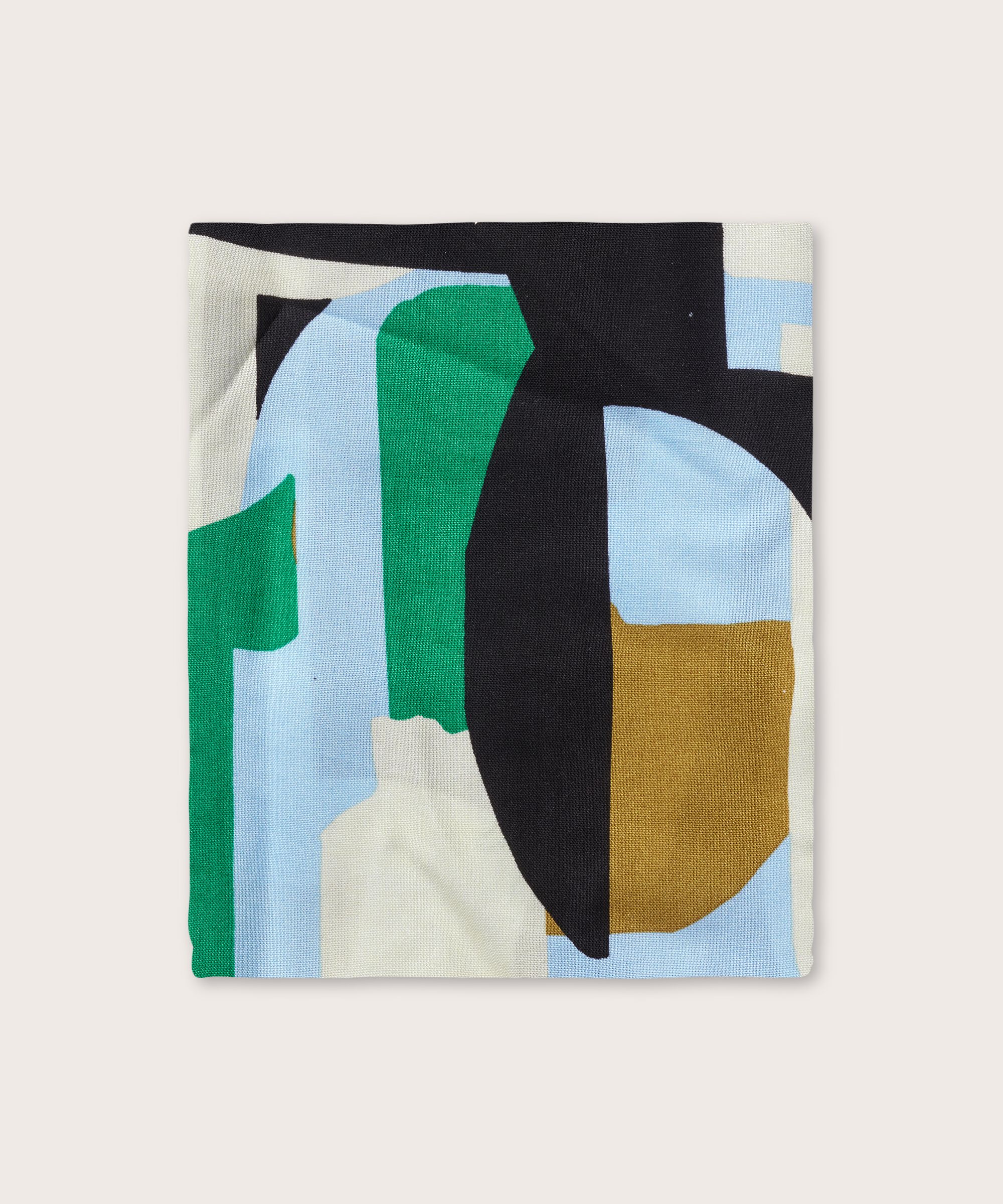 Foulard en Viscose, Greenlake