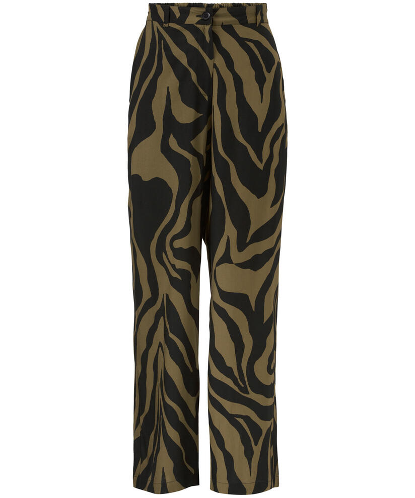 PERINUA TROUSERS, Beech