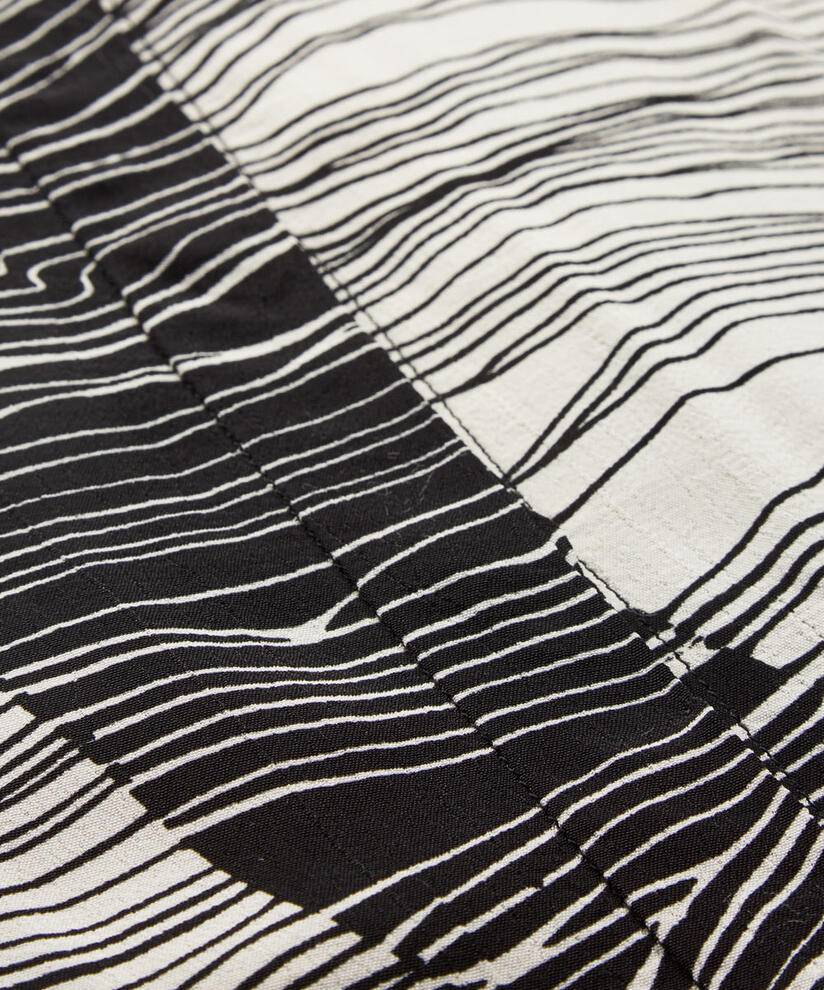 IMAMY SHIRT, Whitecap