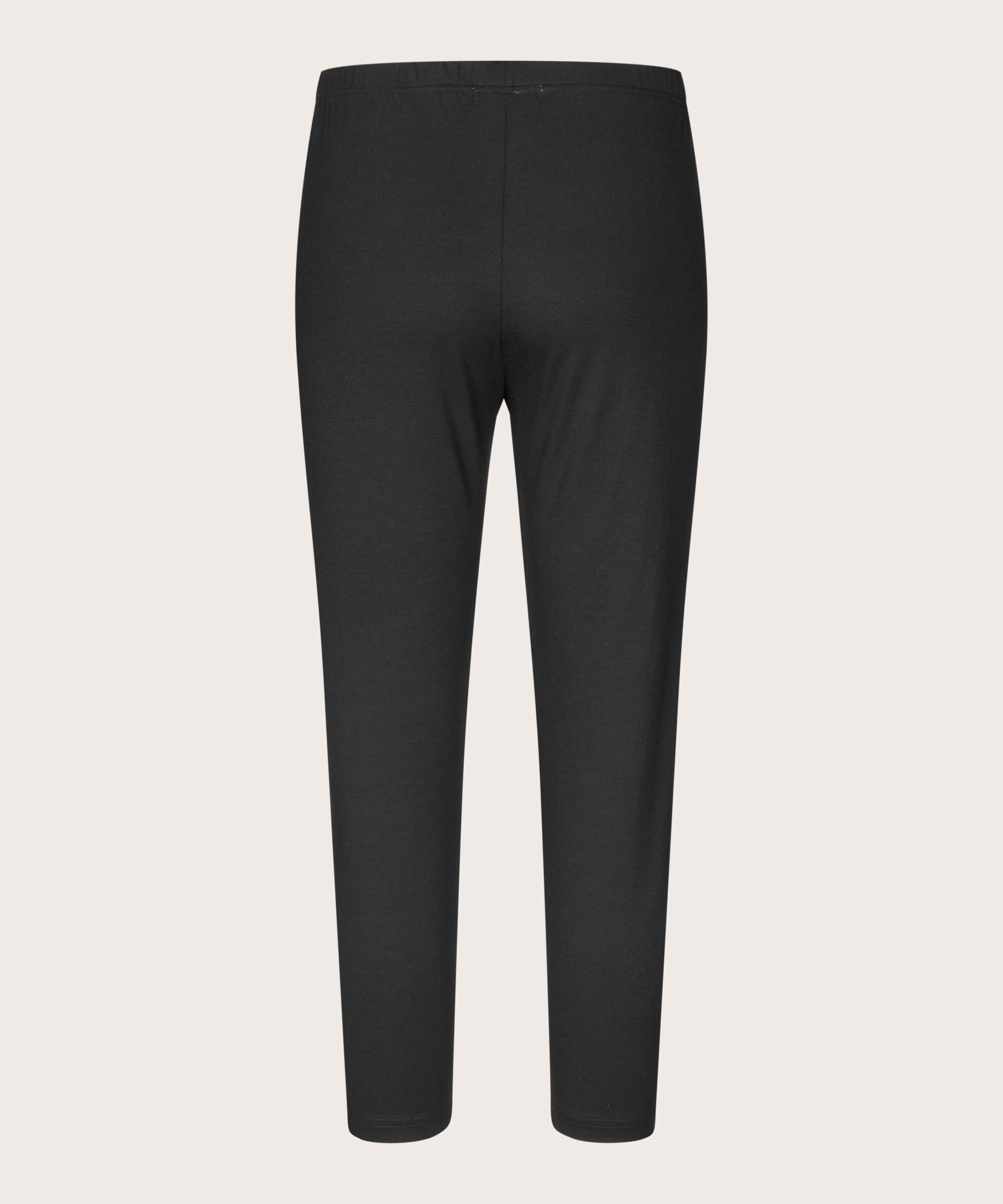 PENNIE LEGGINGS, Black