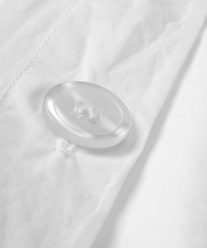 Idakai Shirt, White