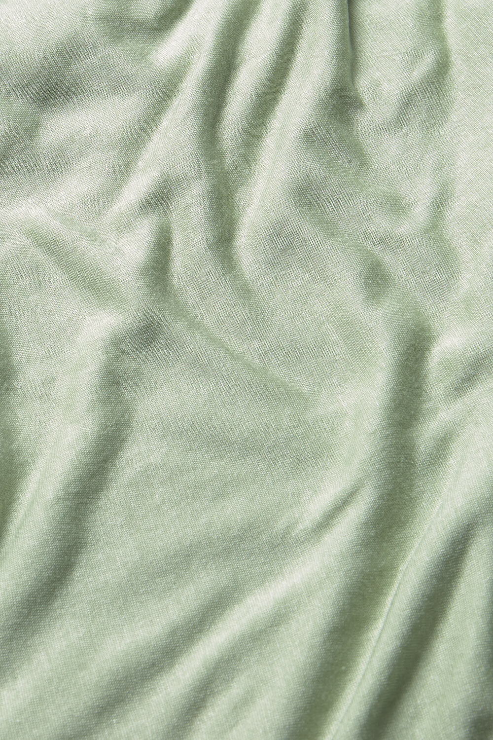 Foulard en modal, Desert sage