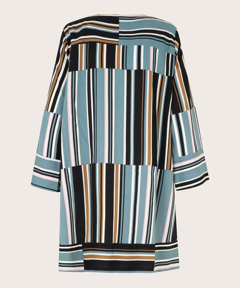 Gybit Tunic, Goblin Blue