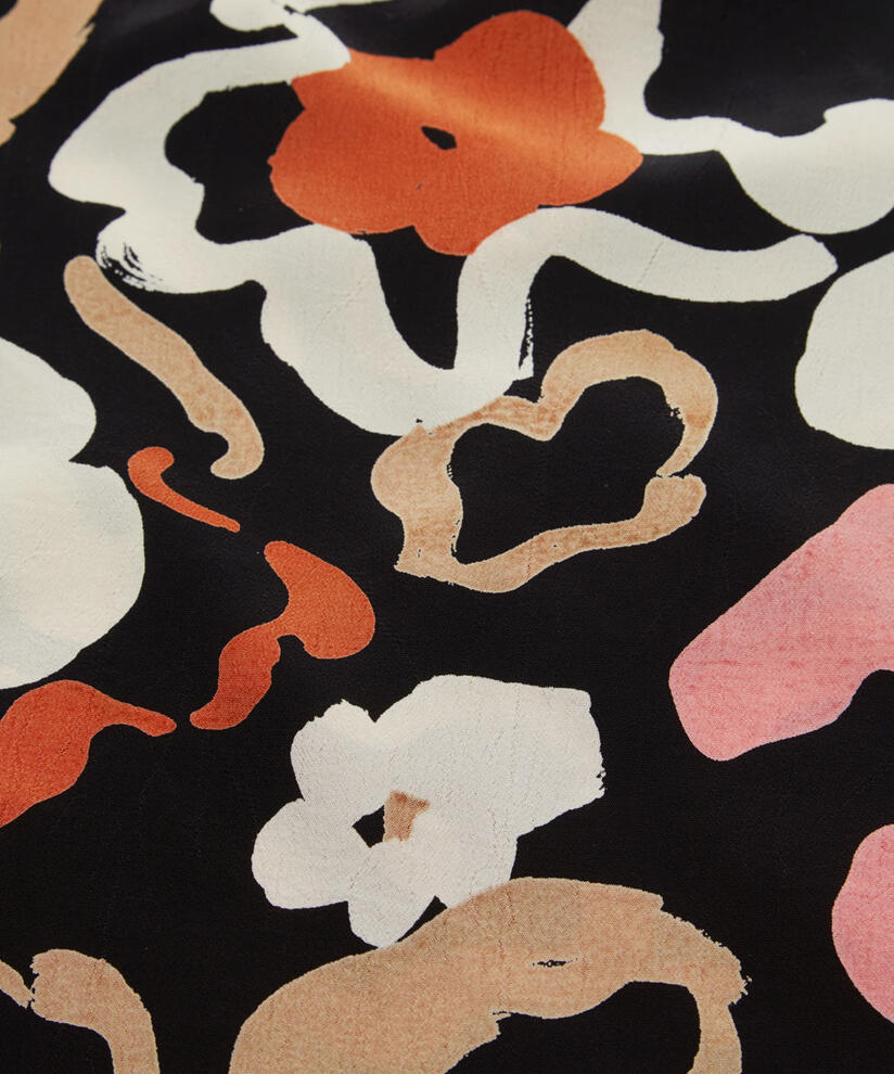 VEO TUNIC, Dusty Rose