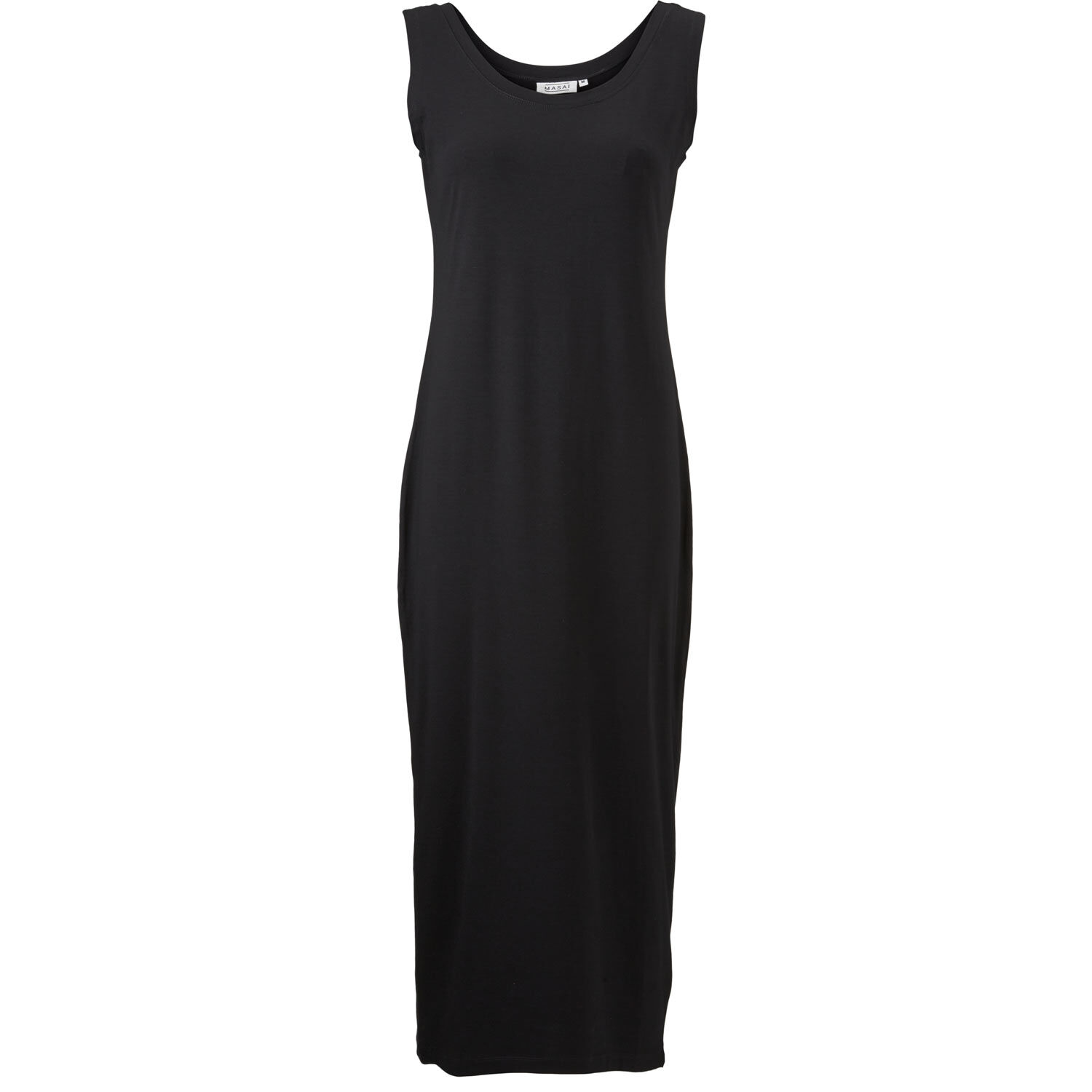 Olympia DRESS, Black