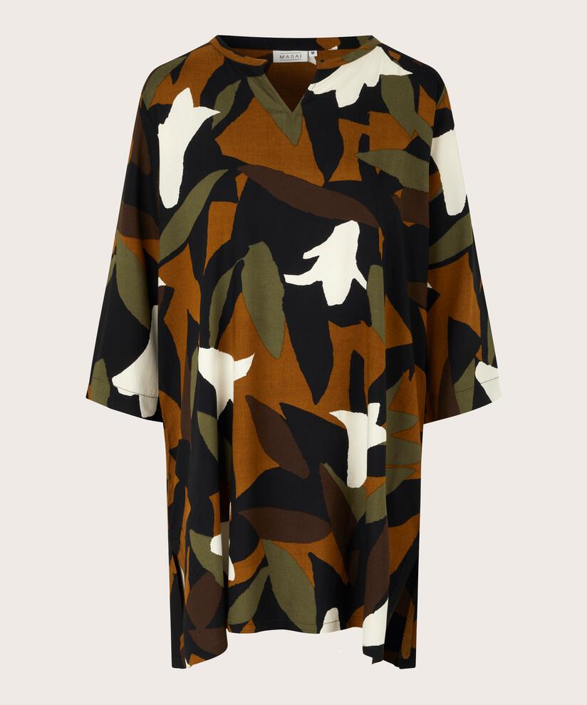 Gravis Tunic, Monk's Robe