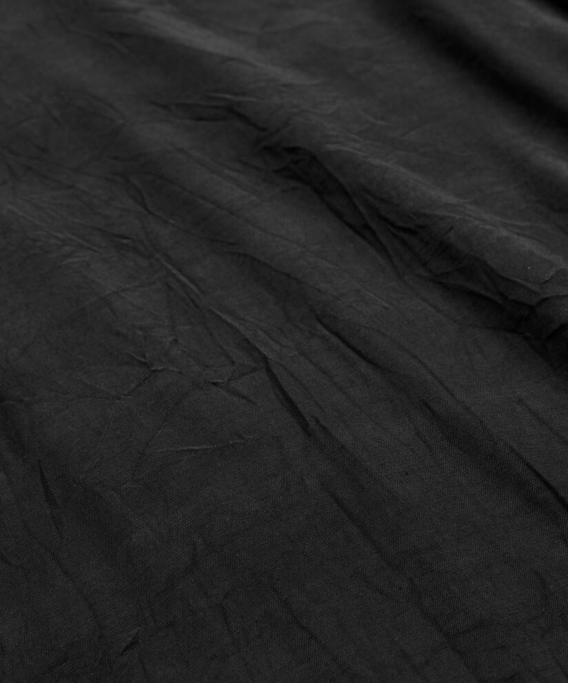 NOTILA DRESS, Black