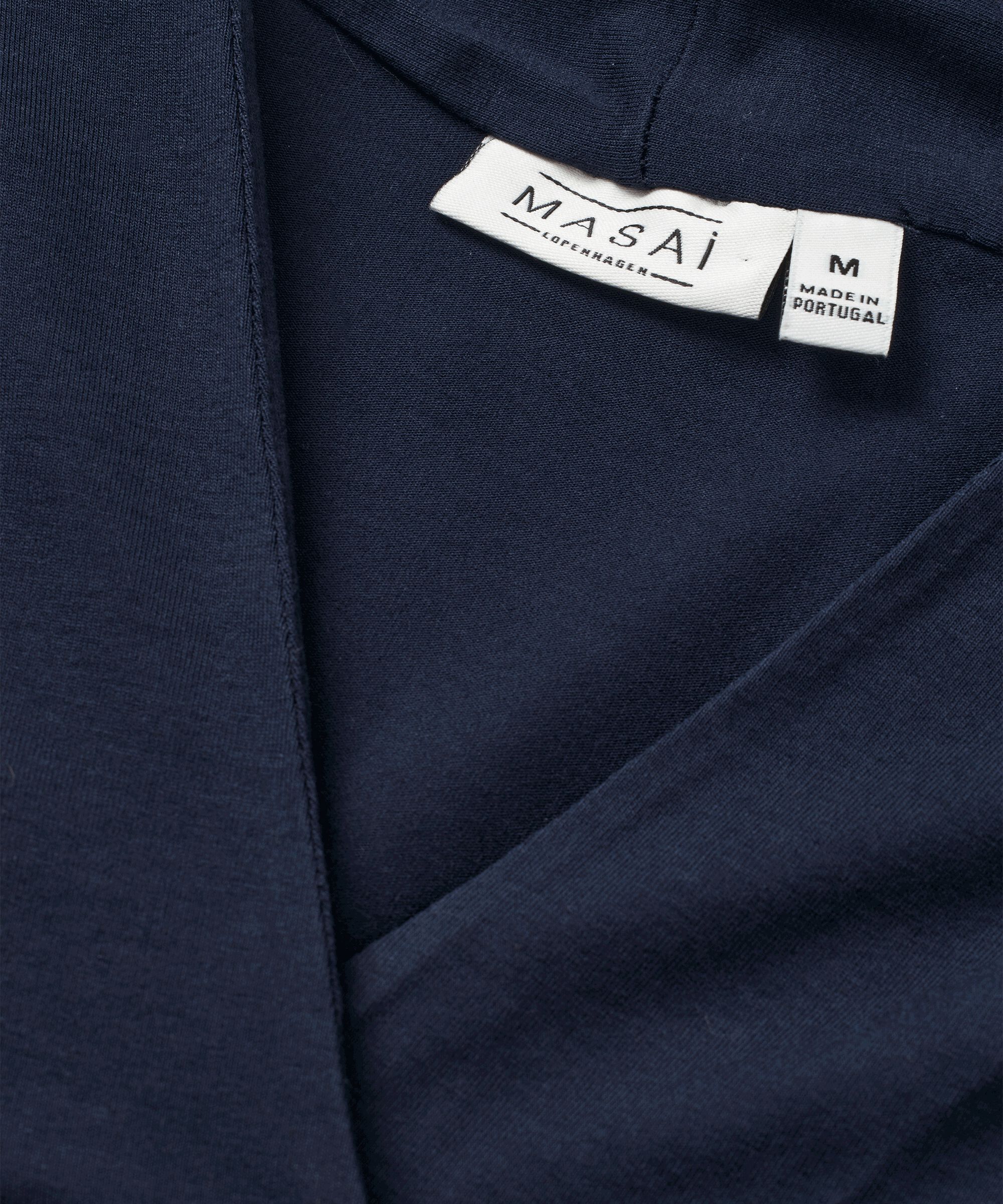 Diana JERSEY Top, Navy