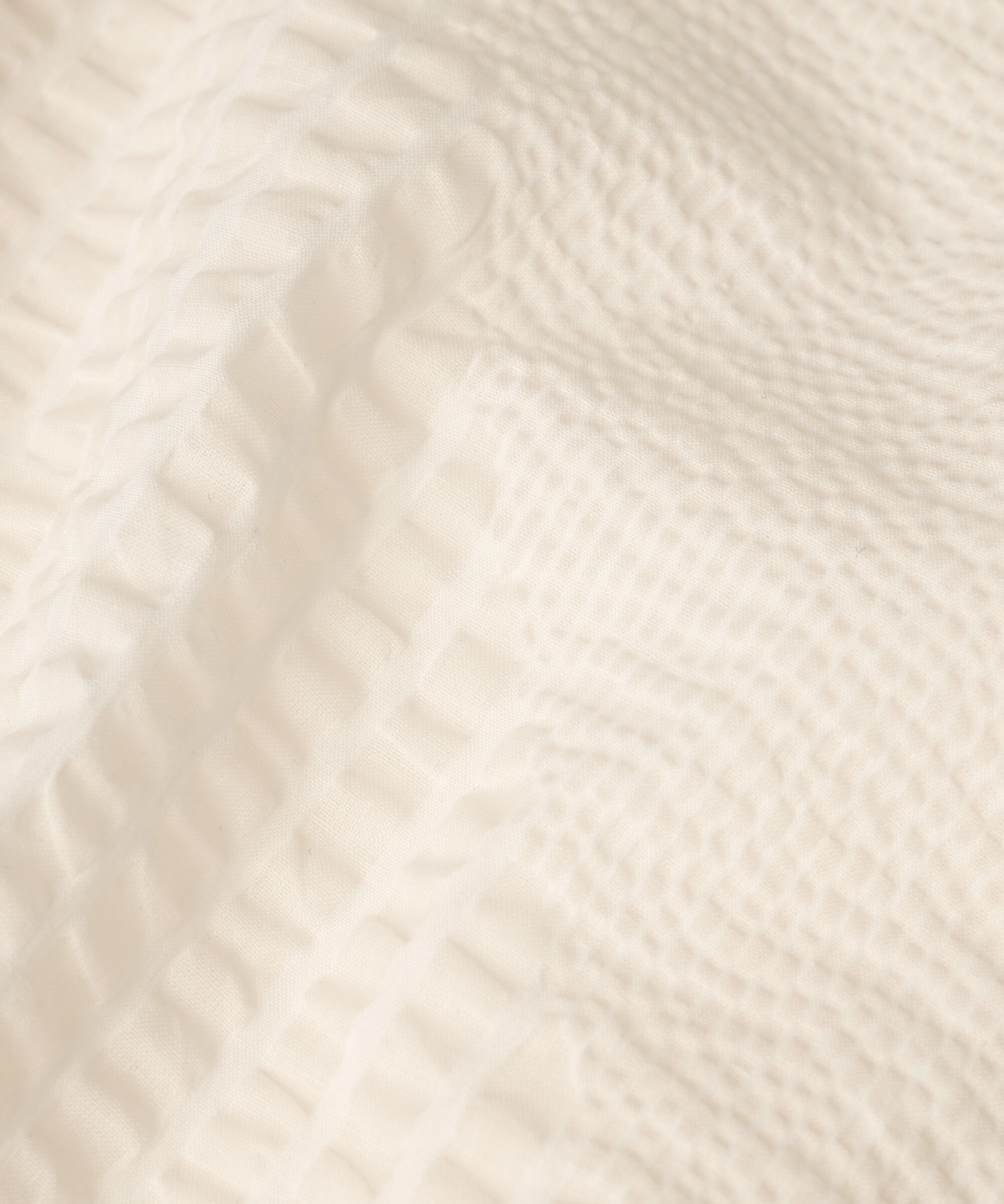 chemise en coton à col rond et machettes, Jet Stream