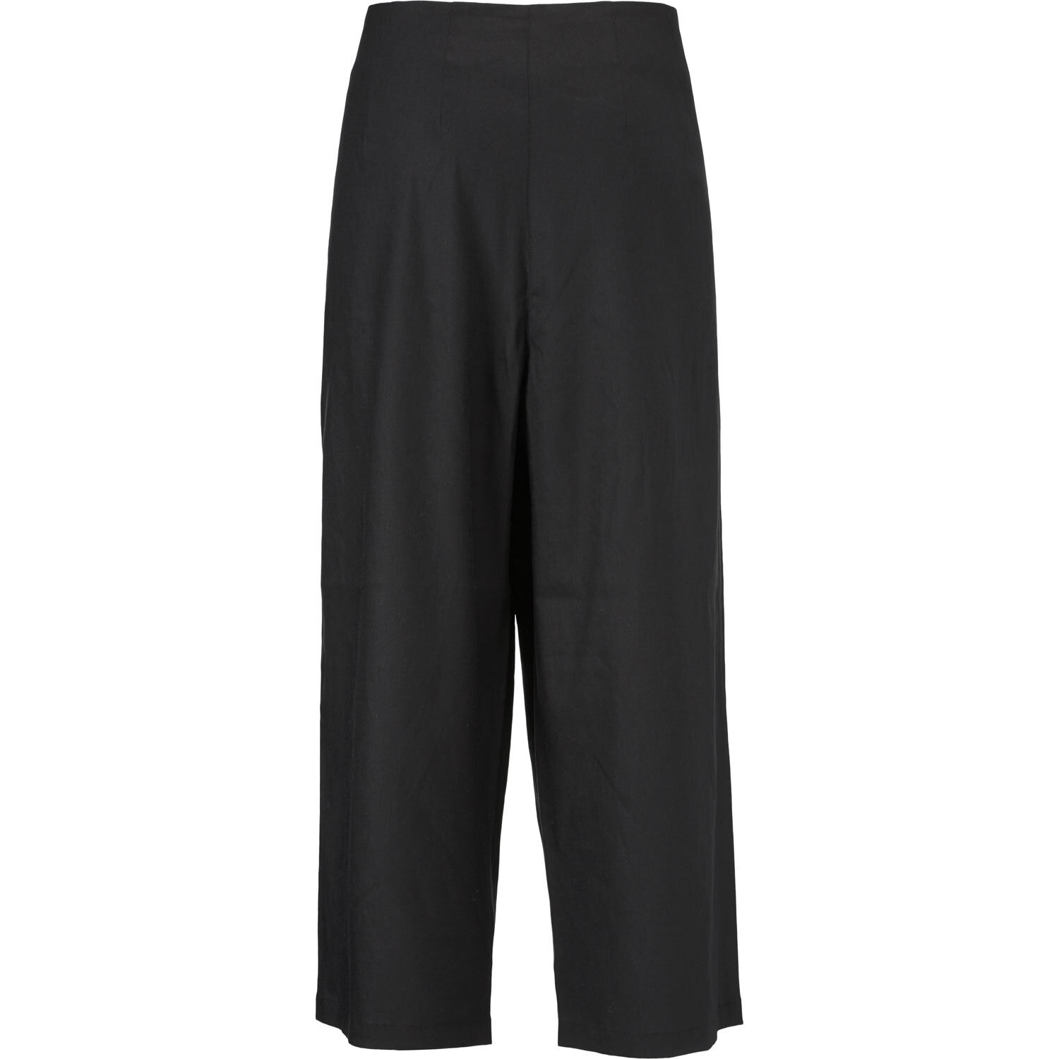 PAOLA TROUSERS, Black