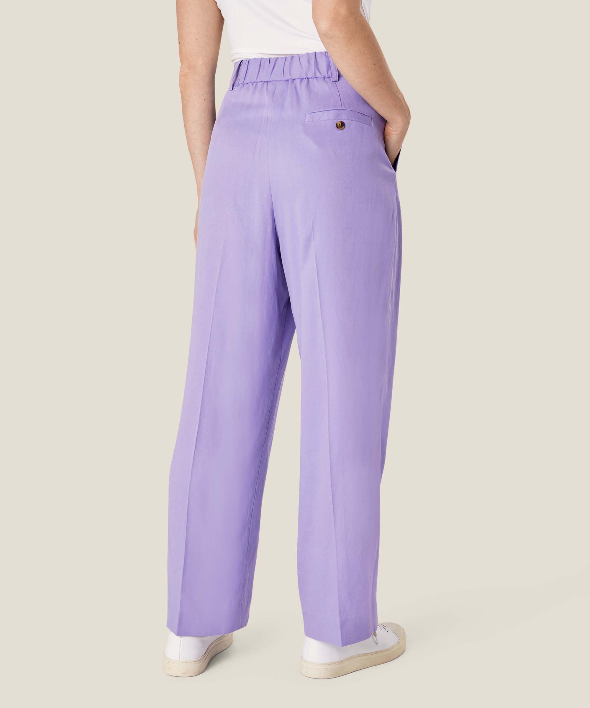 Perlias Trousers, Sand Verbena