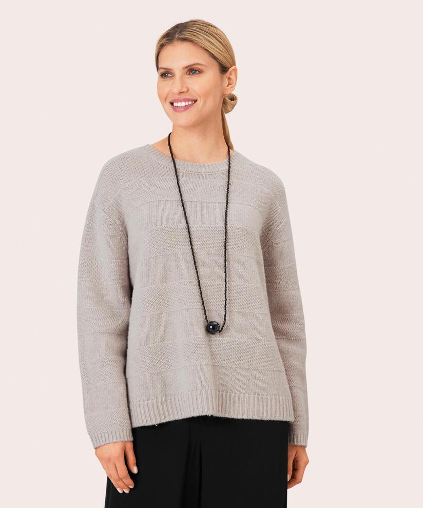 Franciska Jumper, Whitecap