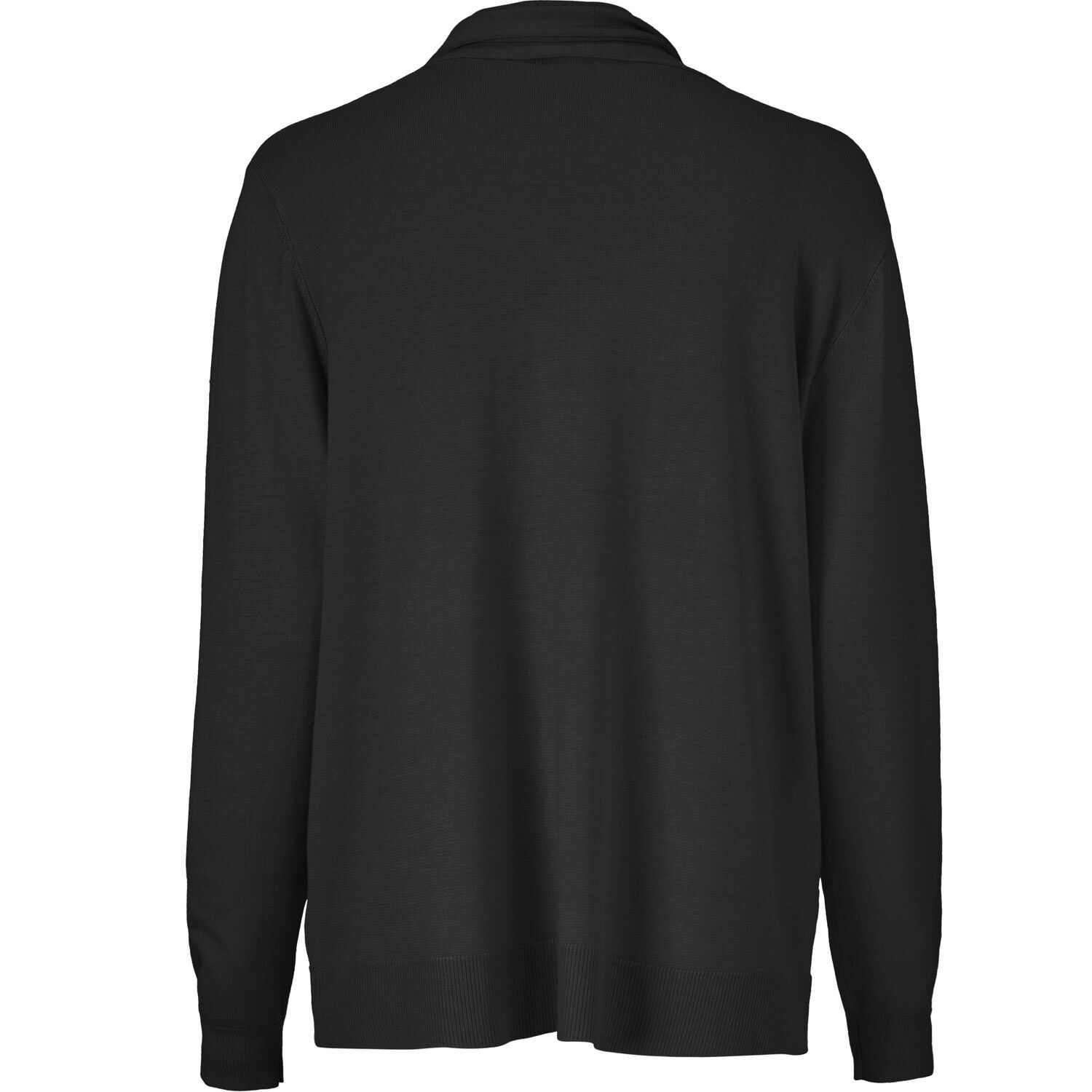 LABAN CARDIGAN, Black