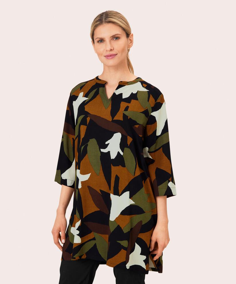 Gravis Tunic, Monk's Robe