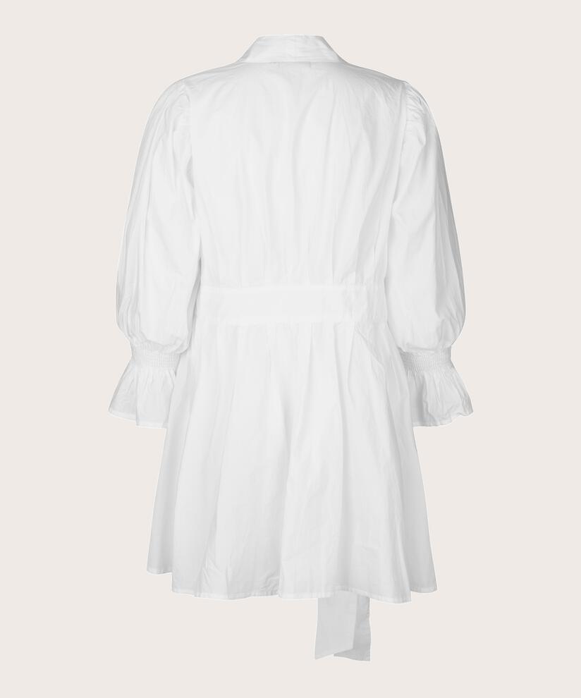 Julia Jacket, White