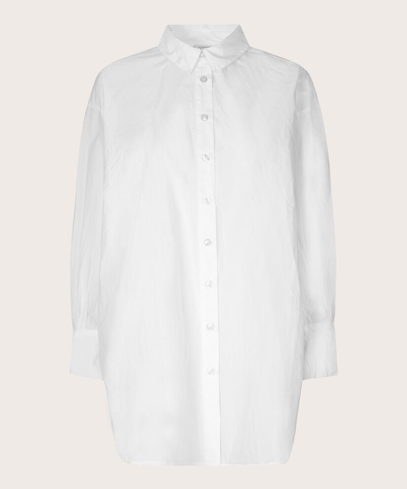 Ingela Shirt, White