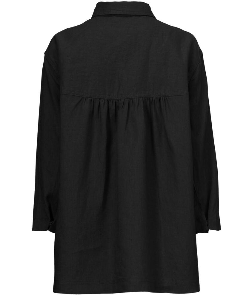 JANICA JACKET, Black