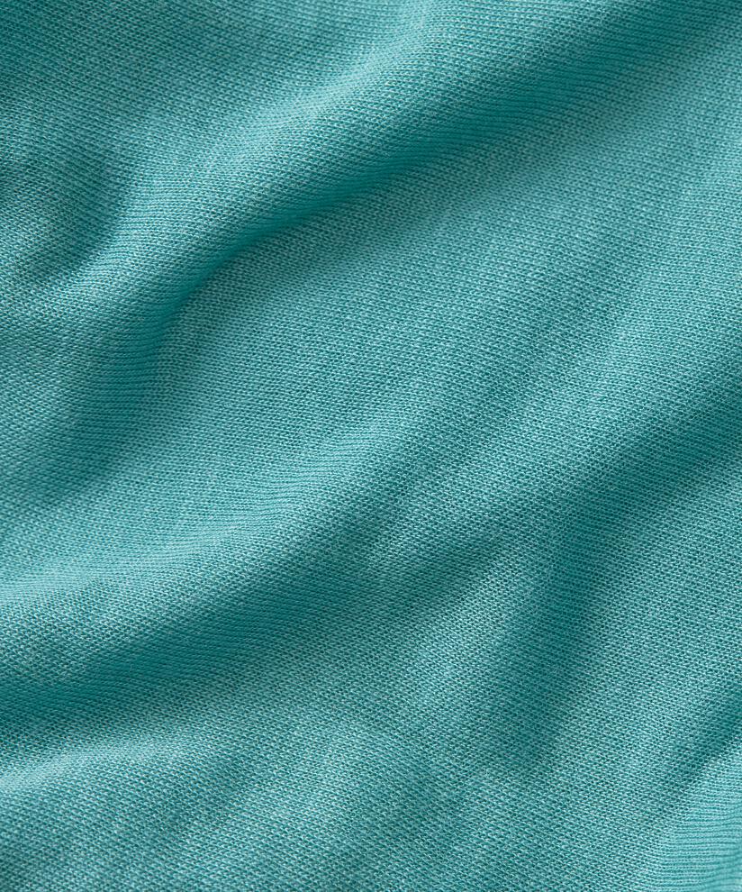 écharpe en modal, Teal