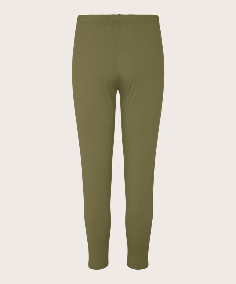 Legging En Jersey Doux, Sea Turtle