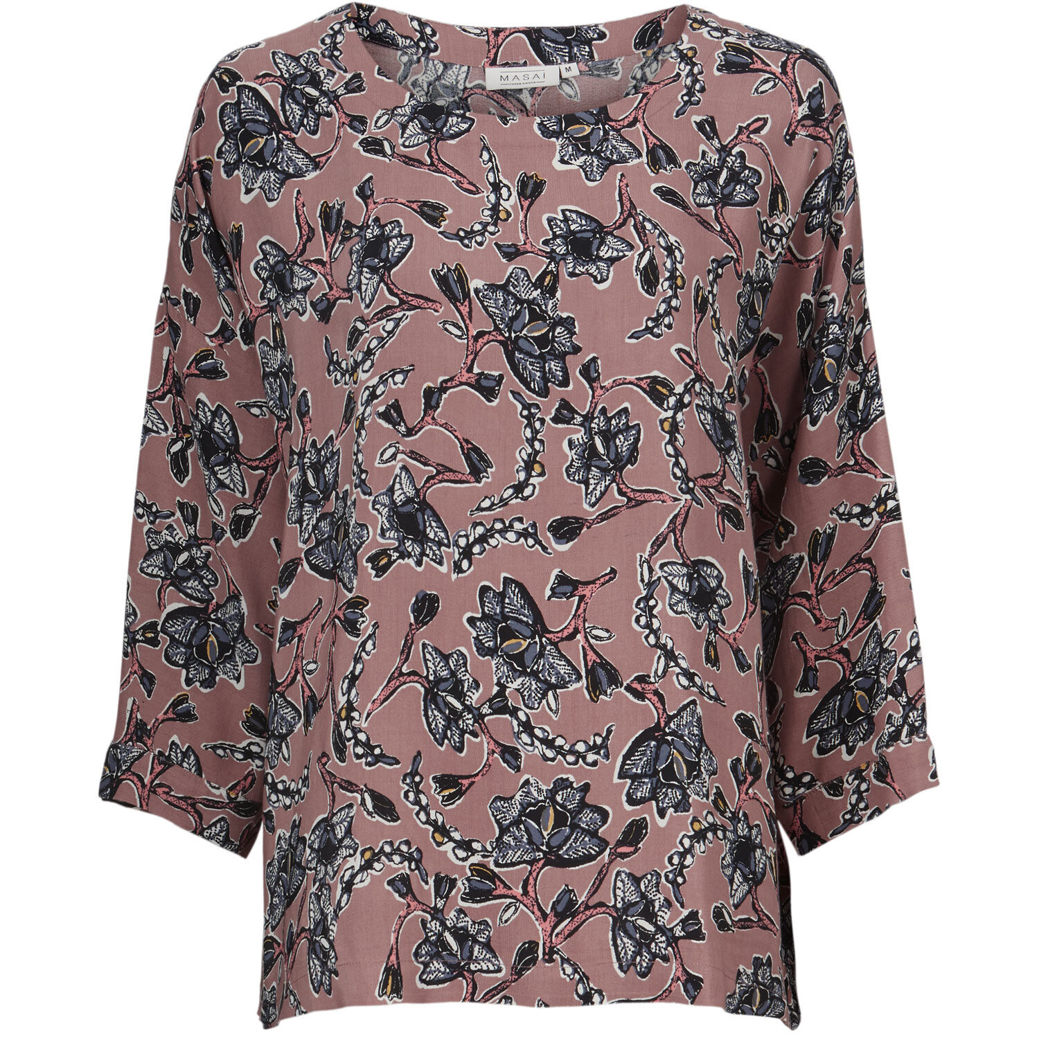 BECCA TOP, Peach Blossom