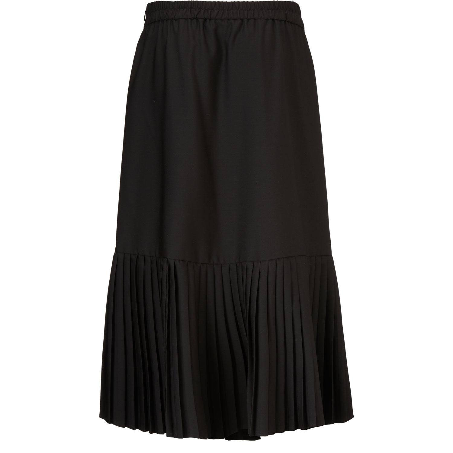 SUENA SKIRT, Black