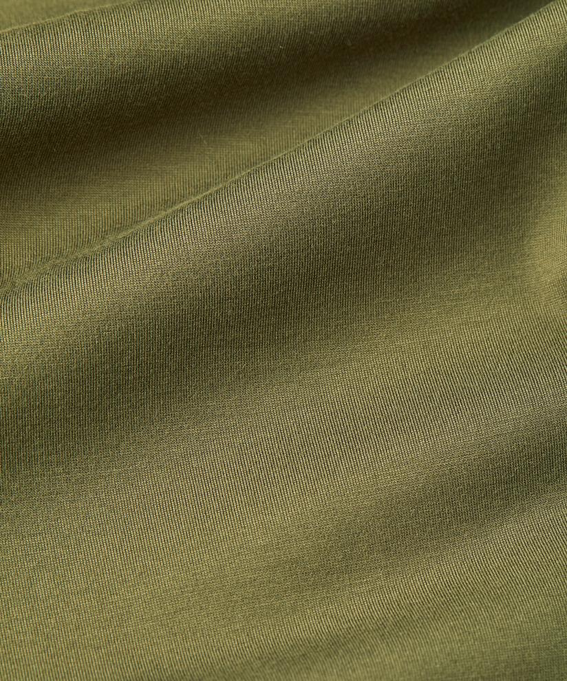 Pantalon Court En Jersey Épais, Sea Turtle
