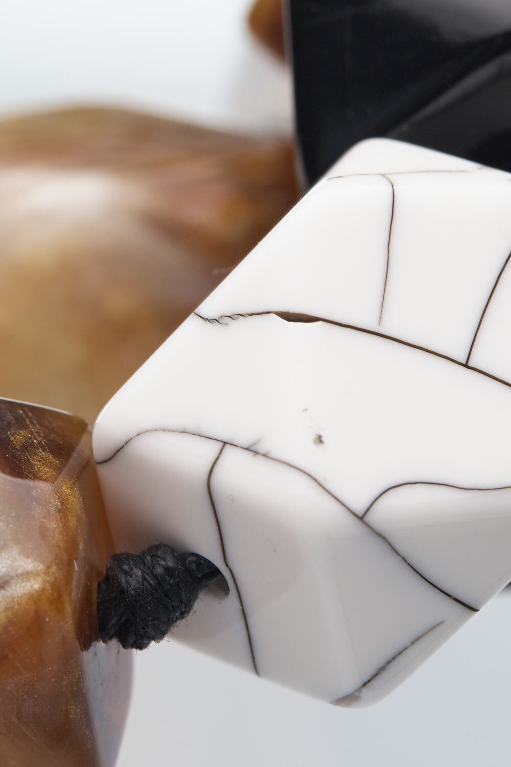 RONJA NECKLACE, Natural