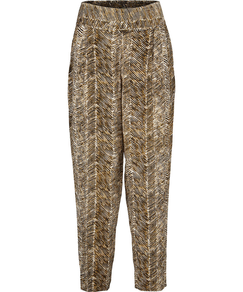 PAI TROUSERS, Tapenade