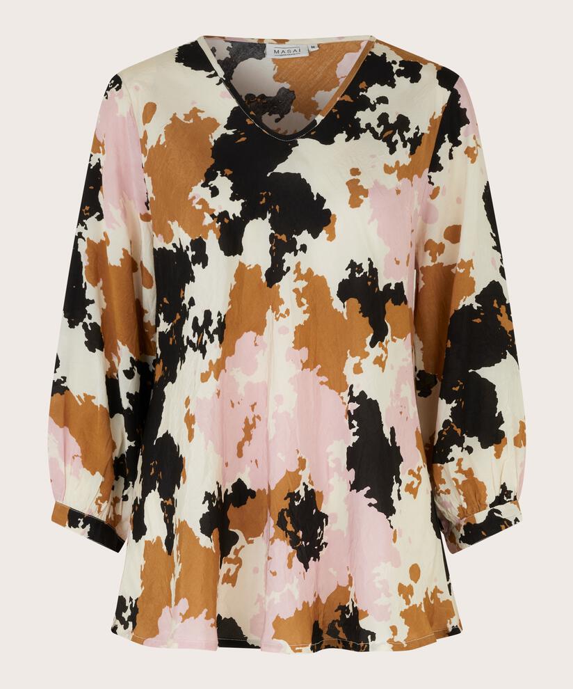 Katasi Blouse, Zephyr