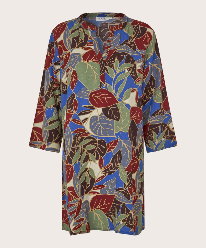 tunique imprimée manches 3/4, Surf the web