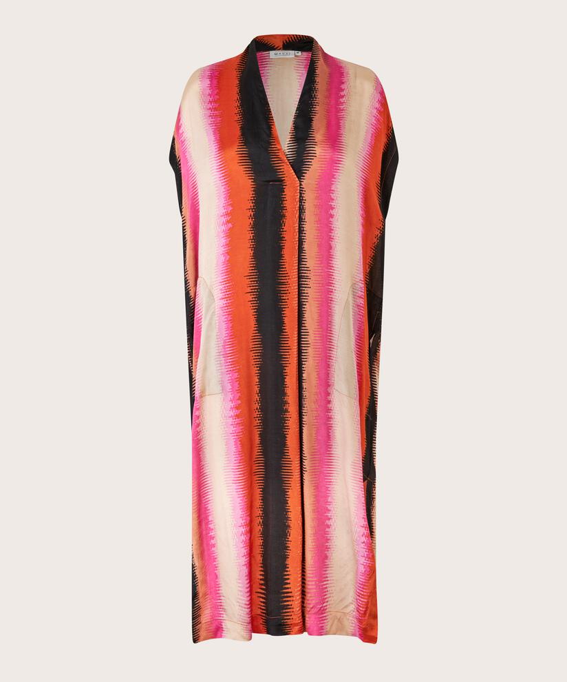 Olivian Dress, Tigerlily