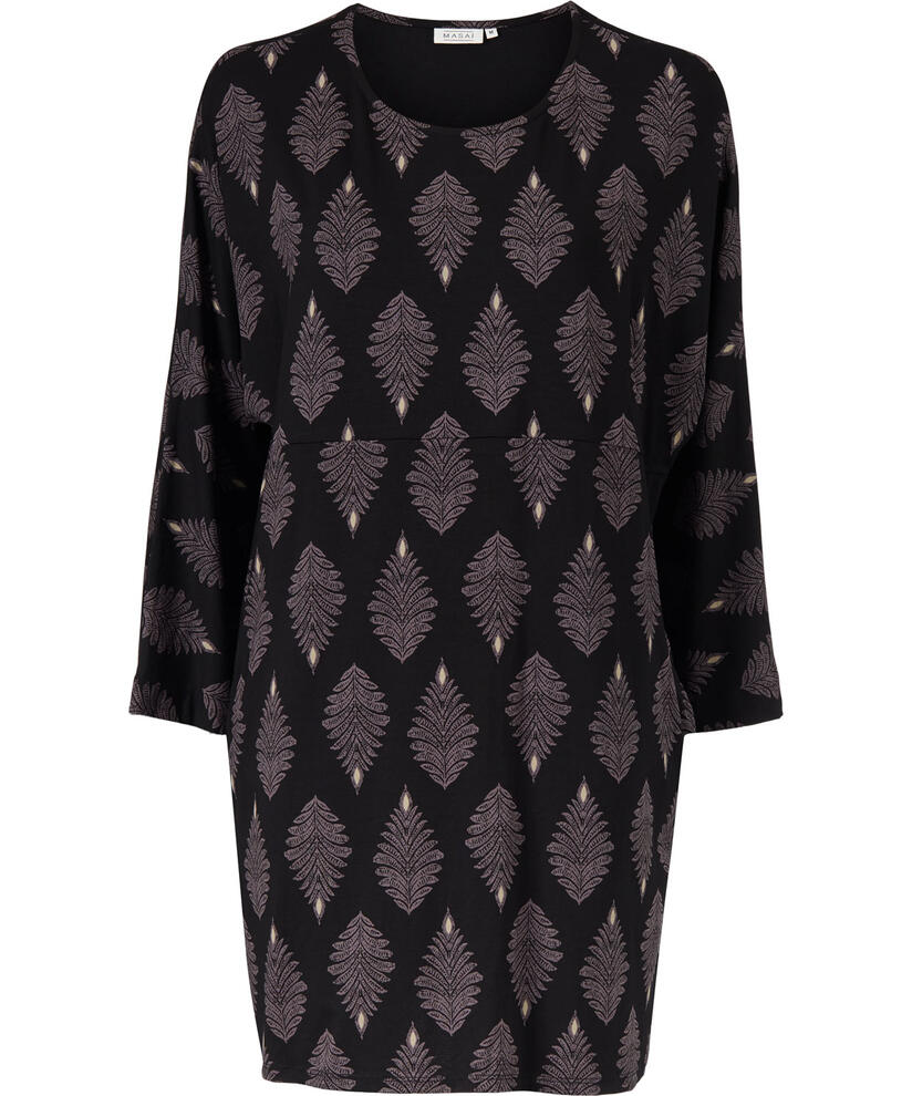GLENCIA TUNIC, Shark