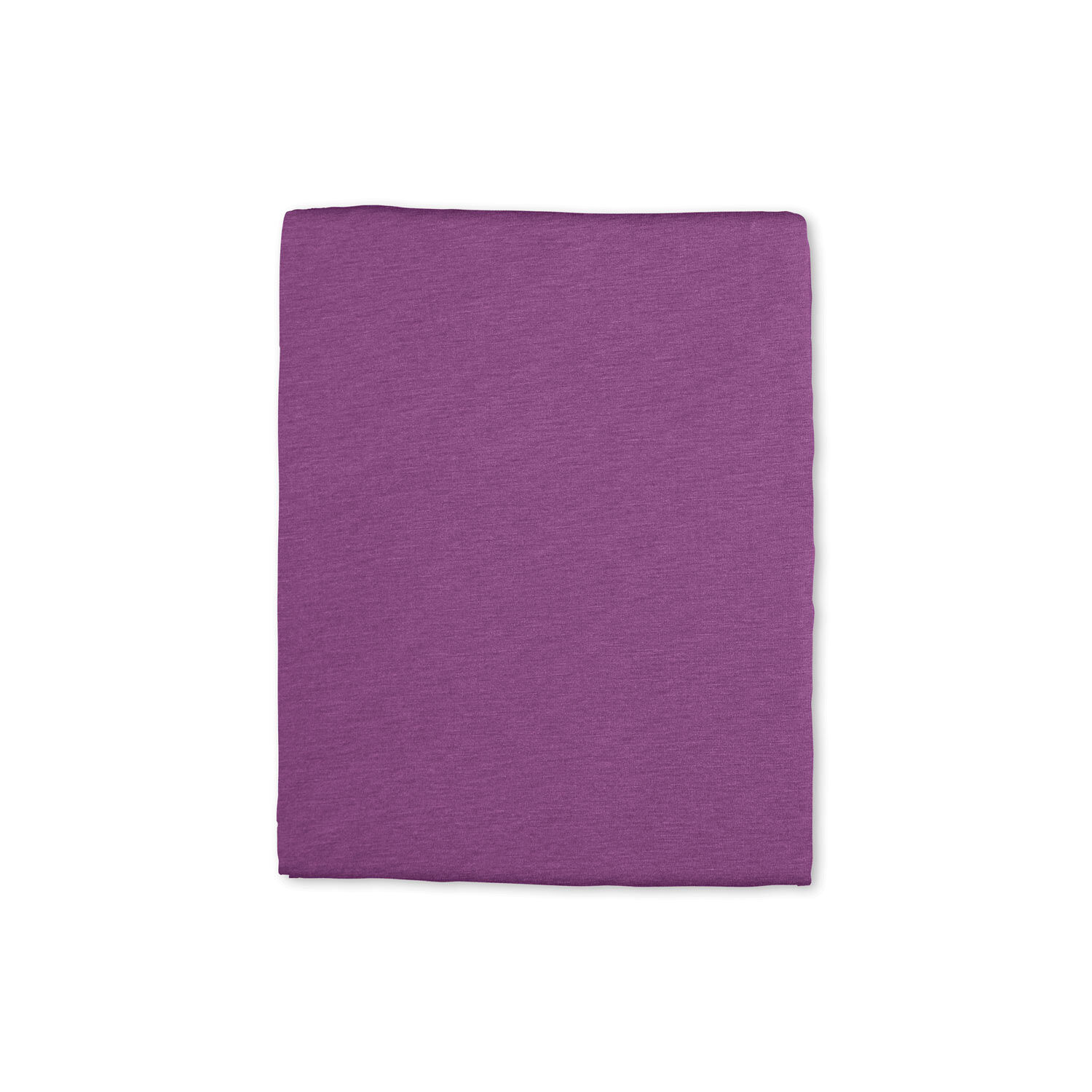 Foulard en modal, Sunset Purple