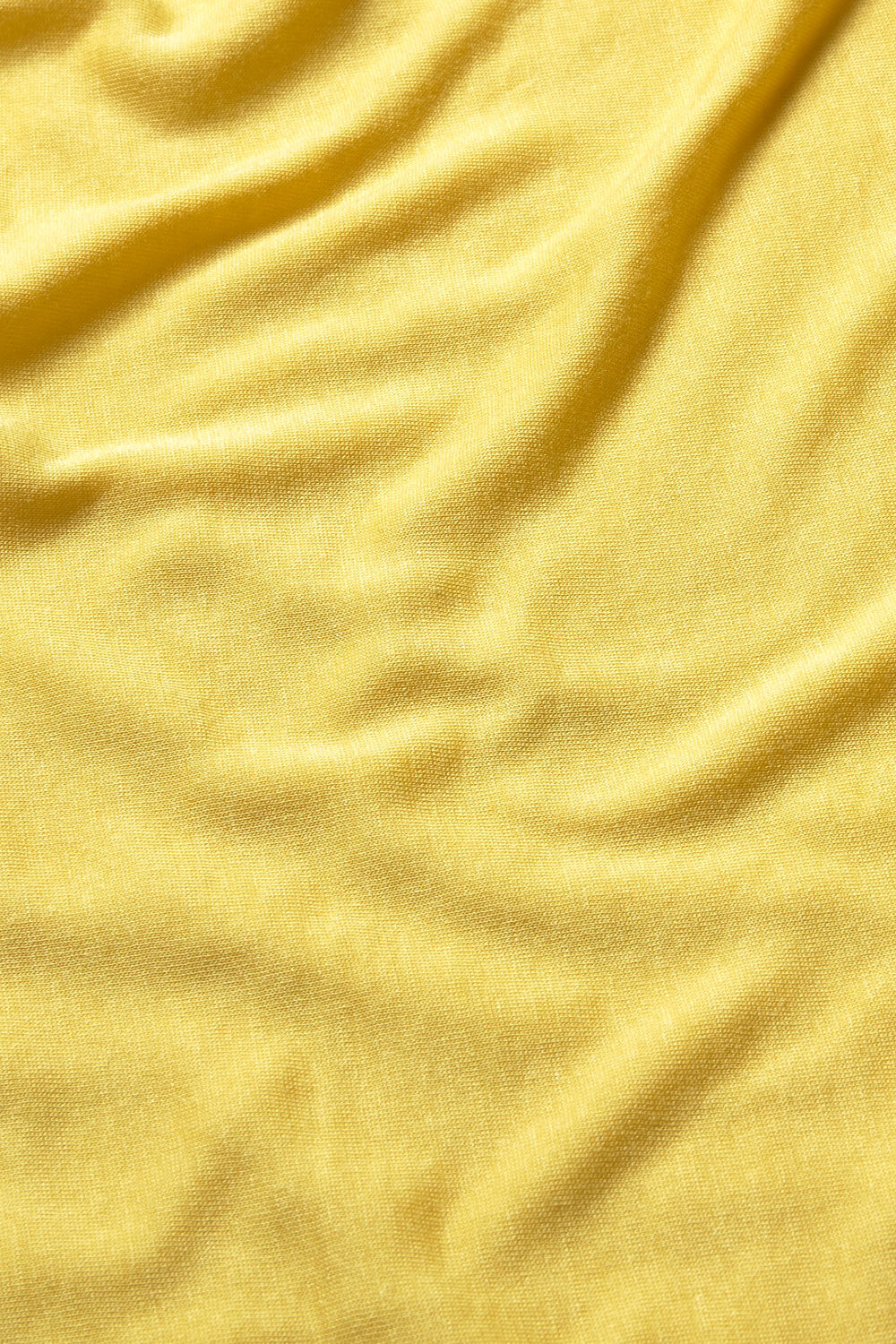 Foulard en modal, Cream gold