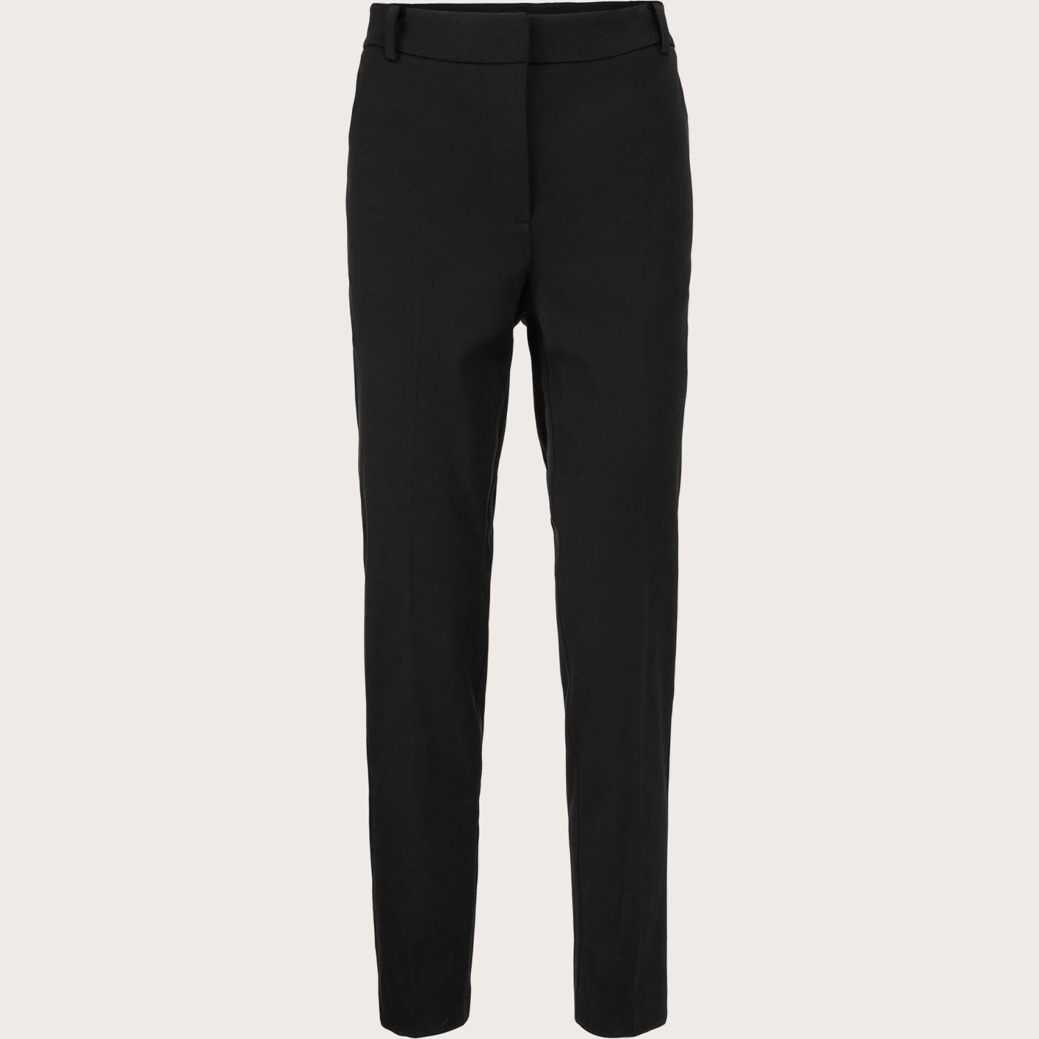 PATSY TROUSERS, Black