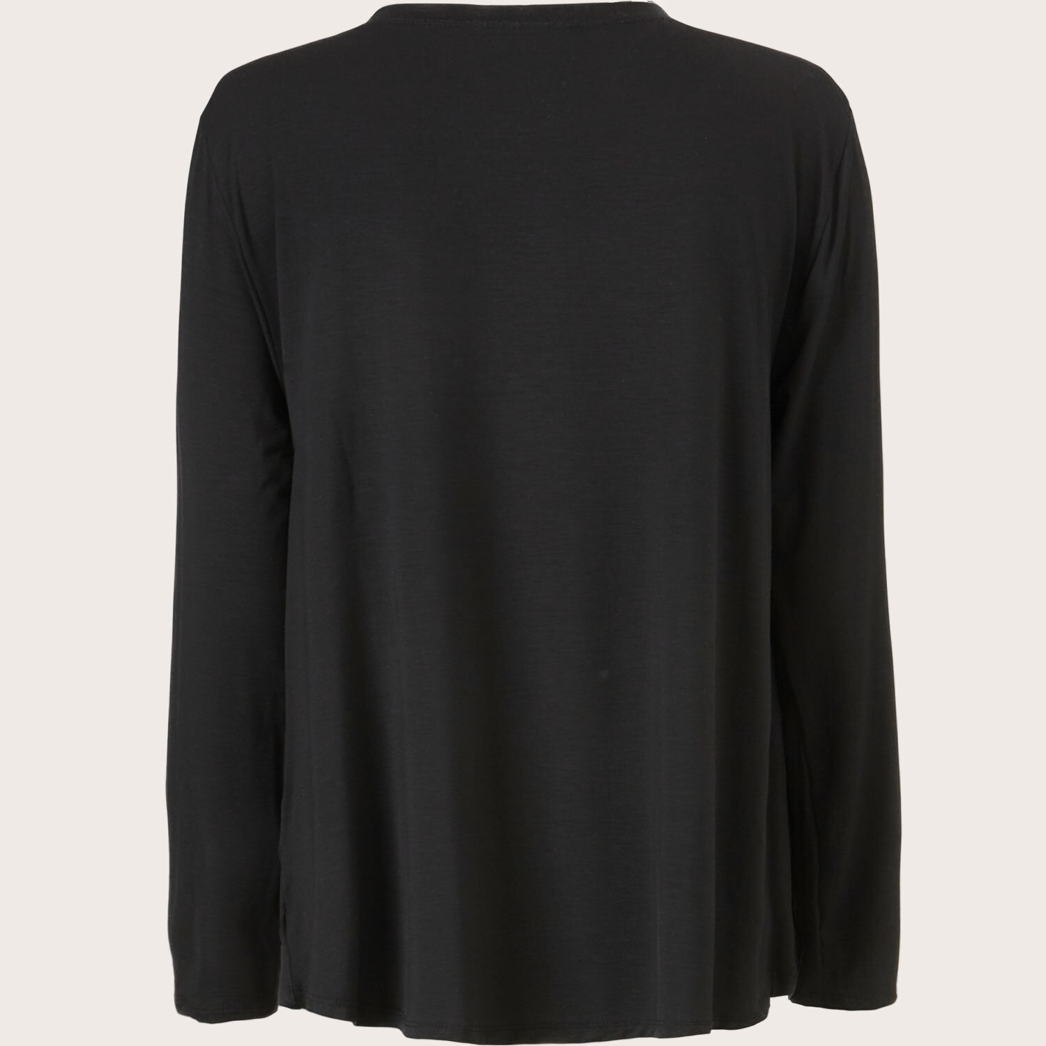 BADISNA TOP, Black