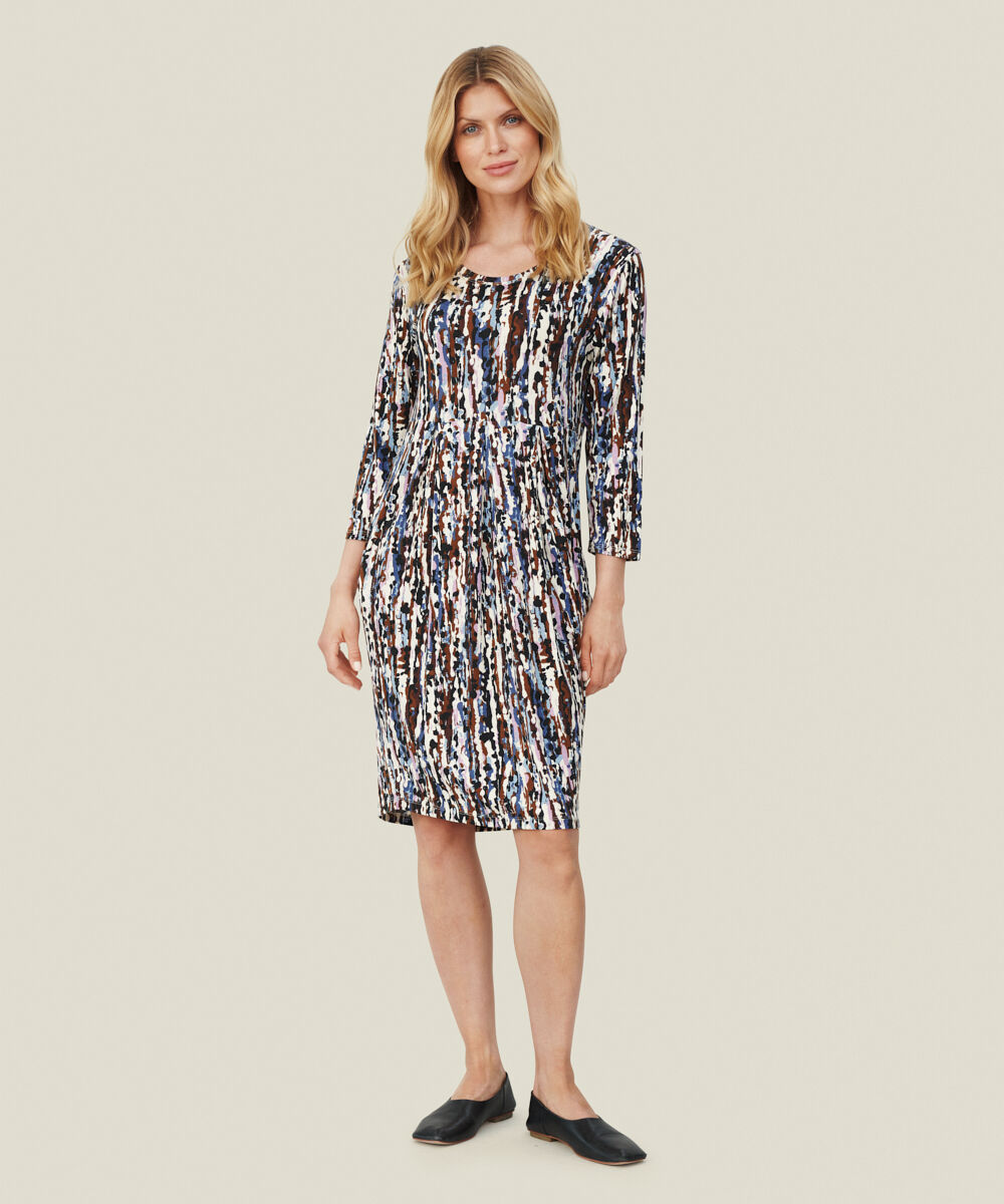 NOMA JERSEY DRESS, Vintage