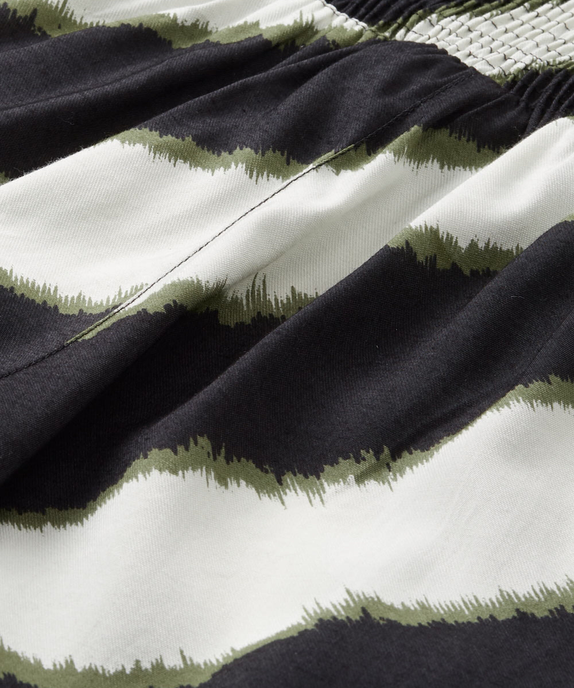 PAI TROUSERS, Capulet Olive