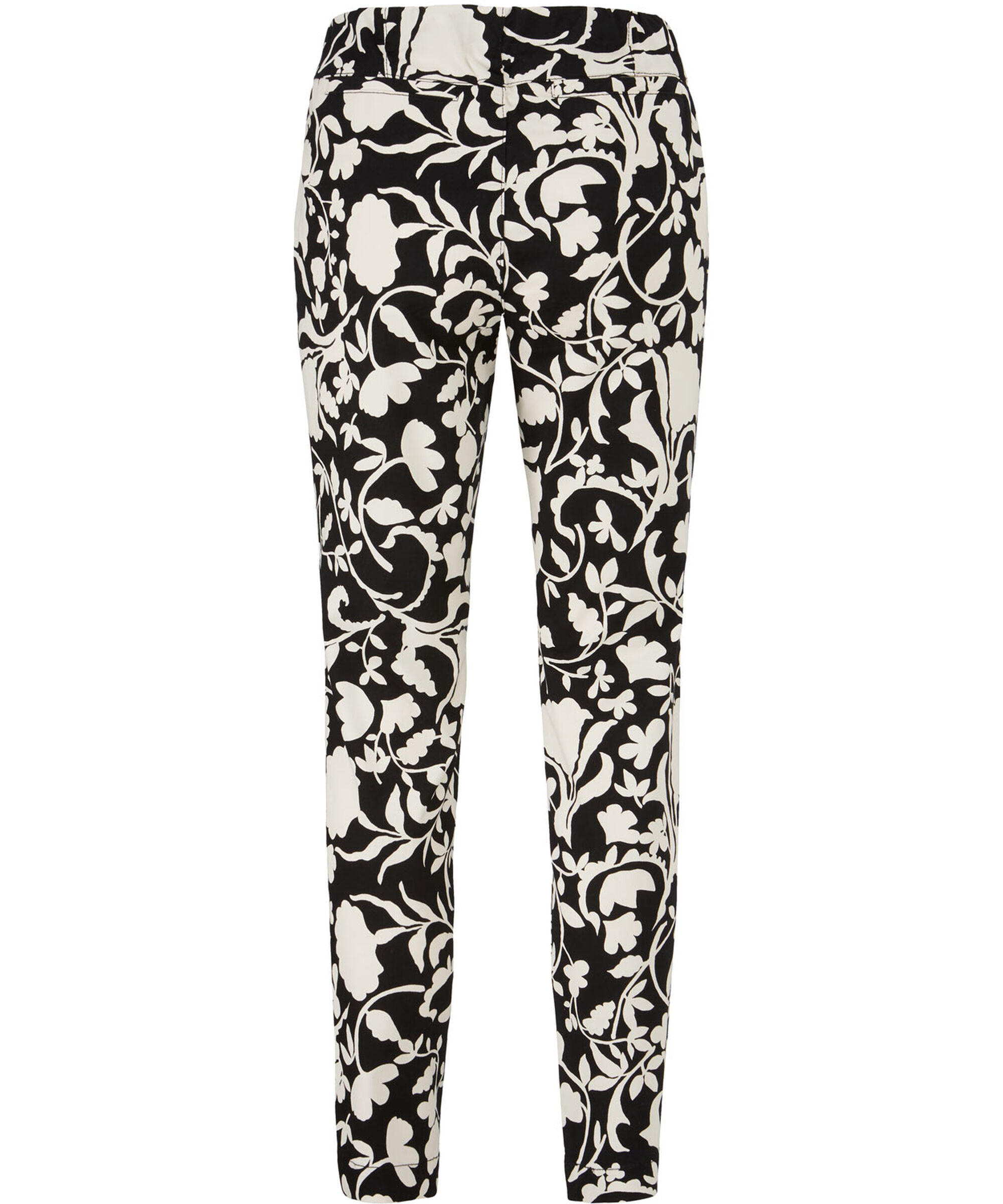 POPPY REGULAR, Black