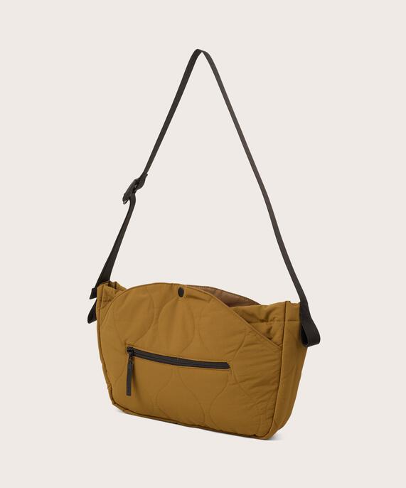 sac matelassé avec bandoulière réglable, Breen