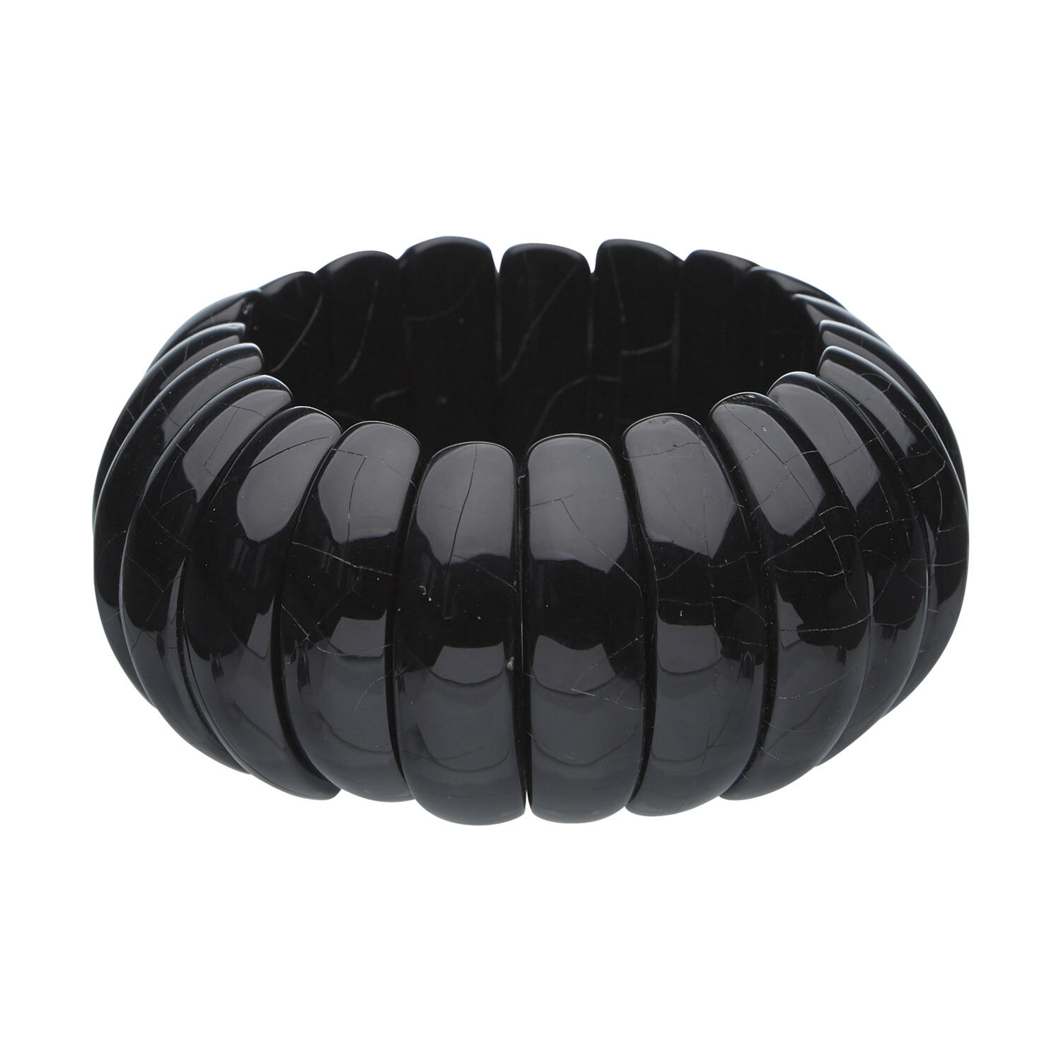 RAHA BRACELET, Black