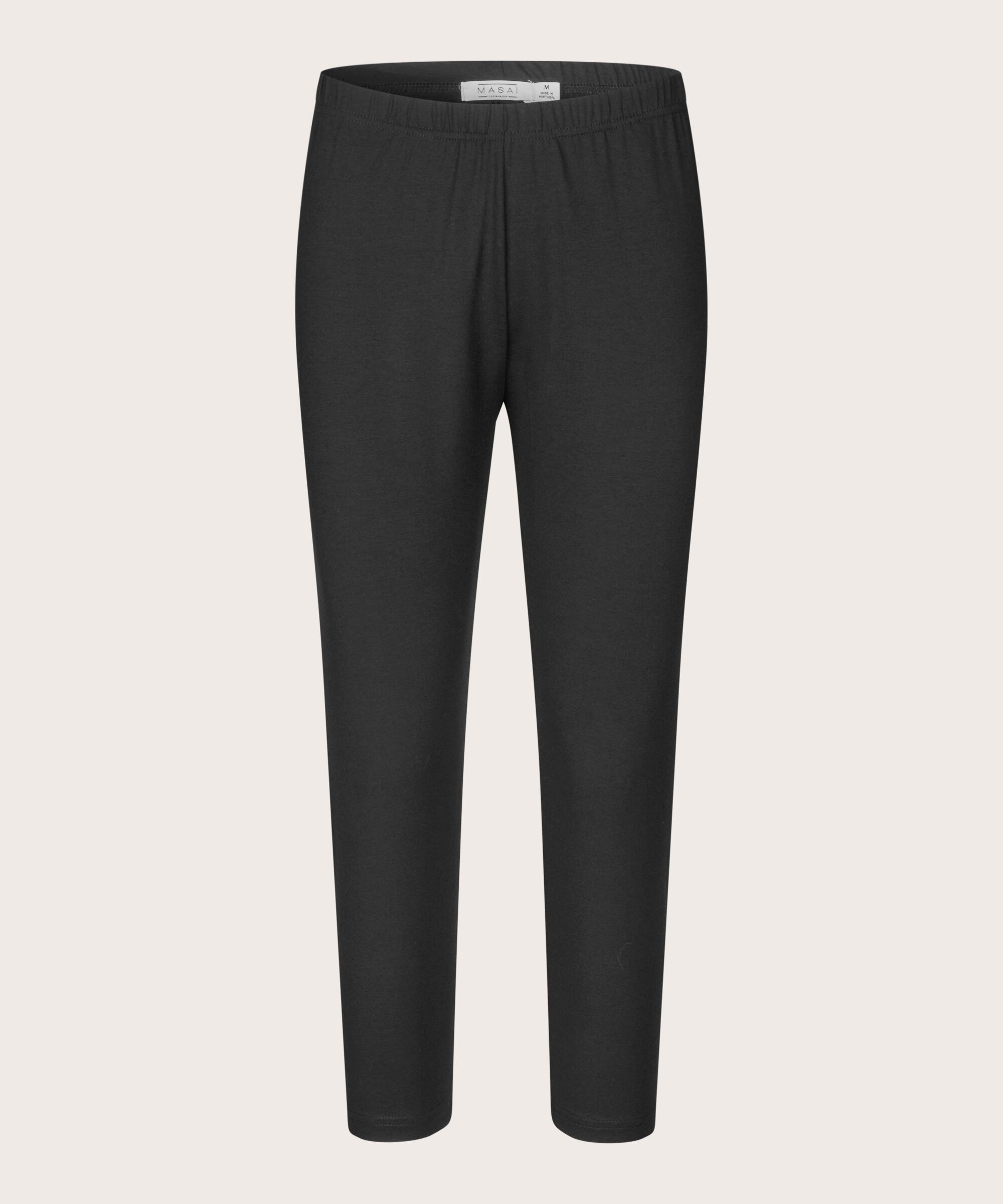 PENNIE LEGGINGS, Black